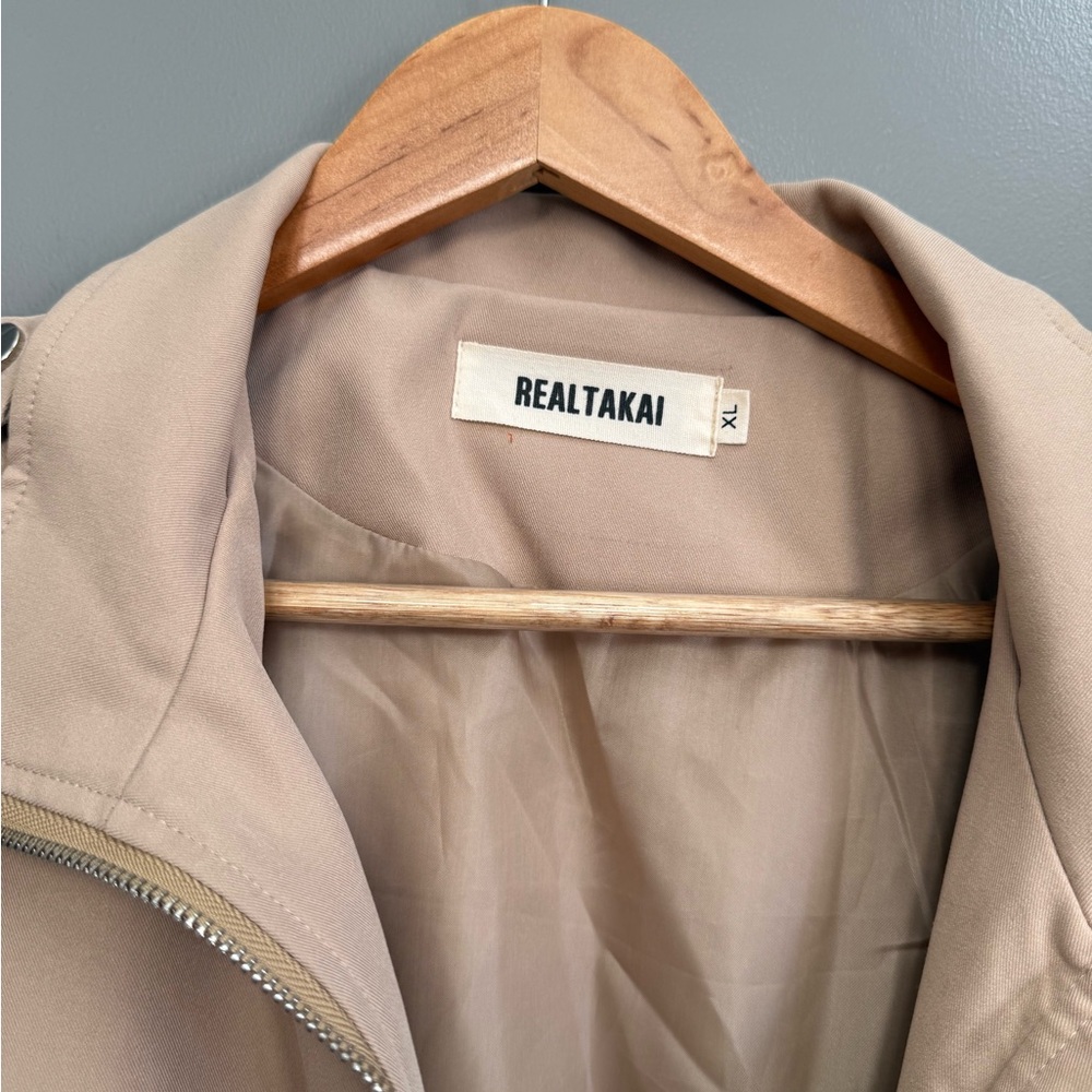 Men’s Elevated Jacket - image 7